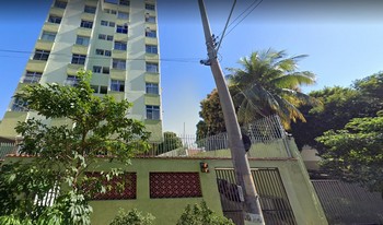 Imagem de fundo do condomínio Condomínio Do Edifício Lomas Valentinas - Engenho De Dentro - Rio De Janeiro - RJ