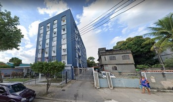 Imagem de fundo do condomínio Condomínio Do Edifício Lomas Valentinas - Realengo - Rio De Janeiro - RJ