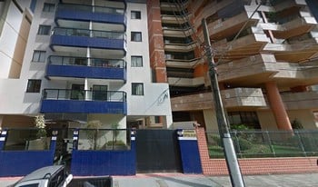 Imagem de fundo do condomínio Condomínio Do Edifício London - Praia Da Costa - Vila Velha - ES