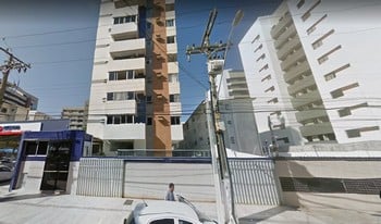 Imagem de fundo do condomínio Condomínio Do Edifício Londres - Ponta Verde - Maceió - AL