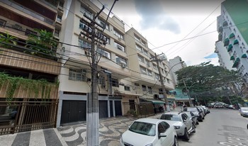 Imagem de fundo do condomínio Condomínio Do Edifício Longos Valles - Inga - Niteroi - RJ