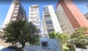Imagem de fundo do condomínio Condomínio Do Edifício Longuinho De Rezende - Gutierrez - Belo Horizonte - MG