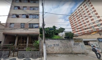 Imagem de fundo do condomínio Condomínio Do Edifício Lord - São Domingos - Niteroi - RJ