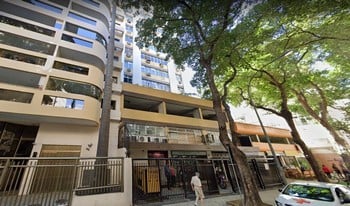 Imagem de fundo do condomínio Condomínio Do Edifício Lord Arnold - Flamengo - Rio De Janeiro - RJ