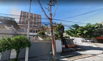 Imagem de fundo do condomínio Condomínio Do Edifício Lord Byron - Fonseca - Niteroi - RJ