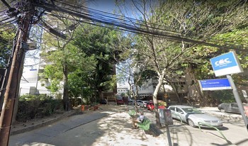 Imagem de fundo do condomínio Condomínio Do Edifício Lord Kinlay - Botafogo - Rio De Janeiro - RJ