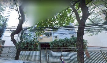 Imagem de fundo do condomínio Condomínio Do Edifício Lord Kipling - Humaita - Rio De Janeiro - RJ