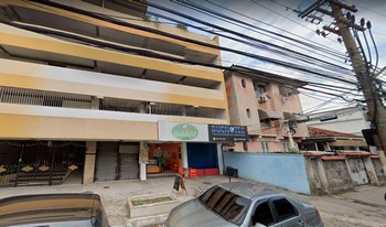 Imagem de fundo do condomínio Condomínio Do Edifício Lord Nelson - Fonseca - Niteroi - RJ