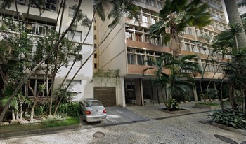 Imagem de fundo do condomínio Condomínio Do Edifício Lord Regente - Flamengo - Rio De Janeiro - RJ