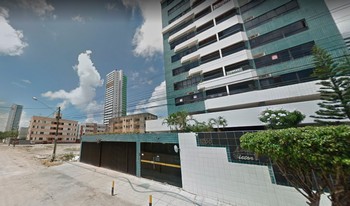 Imagem de fundo do condomínio Condomínio Do Edifício Lord Victor - Candeias - Jaboatão Dos Guararapes - PE