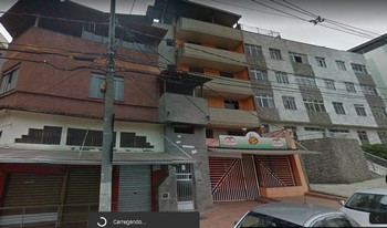 Imagem de fundo do condomínio Condomínio Do Edifício Lord Wilson - Alto Dos Passos - Juiz De Fora - MG
