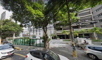 Imagem de fundo do condomínio Condomínio Do Edifício Lorena 1157 - Cerqueira César - São Paulo - SP