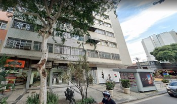 Imagem de fundo do condomínio Condomínio Do Edifício Lorena - Icaraí - Niteroi - RJ