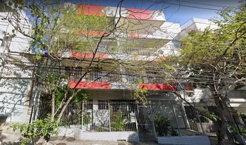 Imagem de fundo do condomínio Condomínio Do Edifício Lorena - Rocha - Rio De Janeiro - RJ