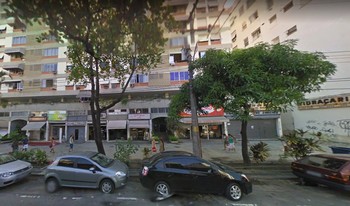 Imagem de fundo do condomínio Condomínio Do Edifício Lorraine - Rio Comprido - Rio De Janeiro - RJ