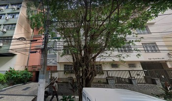 Imagem de fundo do condomínio Condomínio Do Edifício Lorraine - Inga - Niteroi - RJ