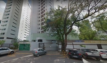 Imagem de fundo do condomínio Condomínio Do Edifício Los Angeles - Torre - Recife - PE