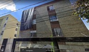 Imagem de fundo do condomínio Condomínio Do Edifício Los Angeles - Santa Efigênia - Belo Horizonte - MG