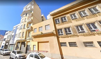 Imagem de fundo do condomínio Condomínio Do Edifício Lotfi - Centro - Rio De Janeiro - RJ