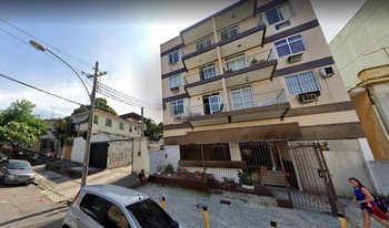 Imagem de fundo do condomínio Condomínio Do Edifício Lotus - Ramos - Rio De Janeiro - RJ
