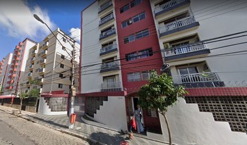 Imagem de fundo do condomínio Condomínio Do Edifício Lotus - Rudge Ramos - São Bernardo Do Campo - SP