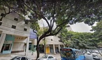 Imagem de fundo do condomínio Condomínio Do Edifício Lotus - Vila Paris - Belo Horizonte - MG