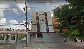 Imagem de fundo do condomínio Condomínio Do Edifício Lotus - Boa Viagem - Recife - PE