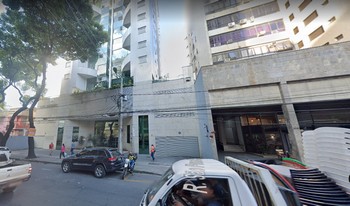Imagem de fundo do condomínio Condomínio Do Edifício Lourdes - Homestyle - Belo Horizonte - MG