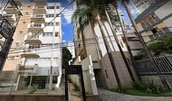 Imagem de fundo do condomínio Condomínio Do Edifício Lourdes Morato Dias - Anchieta - Belo Horizonte - MG