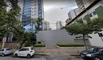 Imagem de fundo do condomínio Condomínio Do Edifício Lourdes - Newstyle - Belo Horizonte - MG