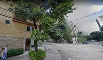 Imagem de fundo do condomínio Condomínio Do Edifício Lourdinha Cunha - Funcionários - Belo Horizonte - MG