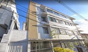 Imagem de fundo do condomínio Condomínio Do Edifício Lourdinha Dias - Gutierrez - Belo Horizonte - MG