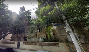Imagem de fundo do condomínio Condomínio Do Edifício Lourdinha - Tijuca - Rio De Janeiro - RJ
