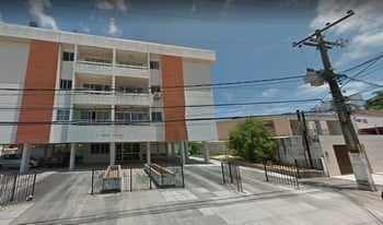 Imagem de fundo do condomínio Condomínio Do Edifício Lourival Coutinho - Candeias - Jaboatão Dos Guararapes - PE