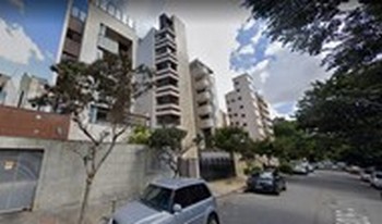 Imagem de fundo do condomínio Condomínio Do Edifício Lourival Drumond - Carmo - Belo Horizonte - MG