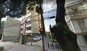 Imagem de fundo do condomínio Condomínio Do Edifício Lourival Ferreira - Nazaré - Belém - PA