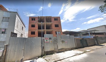 Imagem de fundo do condomínio Condomínio Do Edifício Louvre - Alto Dos Passos - Juiz De Fora - MG