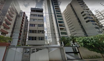 Imagem de fundo do condomínio Condomínio Do Edifício Louzane - Boa Viagem - Recife - PE