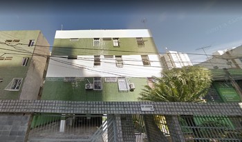 Imagem de fundo do condomínio Condomínio Do Edifício Louzene - Boa Viagem - Recife - PE
