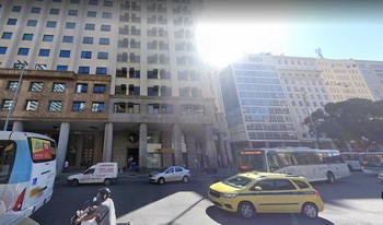 Imagem de fundo do condomínio Condomínio Do Edifício Lowndes - Centro - Rio De Janeiro - RJ