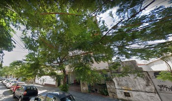 Imagem de fundo do condomínio Condomínio Do Edifício Loyo - Meier - Rio De Janeiro - RJ