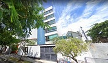 Imagem de fundo do condomínio Condomínio Do Edifício Luana - São José (pampulha) - Belo Horizonte - MG