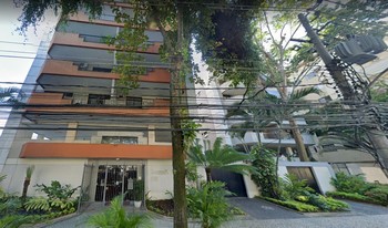 Imagem de fundo do condomínio Condomínio Do Edifício Luana - Jacarepaguá - Rio De Janeiro - RJ