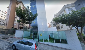 Imagem de fundo do condomínio Condomínio Do Edifício Luana - Buritis - Belo Horizonte - MG