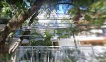 Imagem de fundo do condomínio Condomínio Do Edifício Luana - Recreio Dos Bandeirantes - Rio De Janeiro - RJ