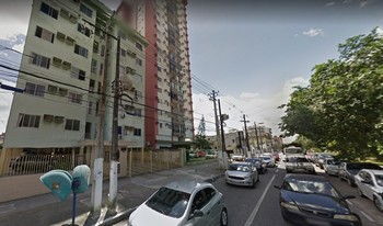 Imagem de fundo do condomínio Condomínio Do Edifício Luanda I - Pedreira - Belém - PA