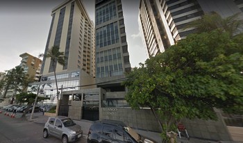 Imagem de fundo do condomínio Condomínio Do Edifício Luango - Boa Viagem - Recife - PE