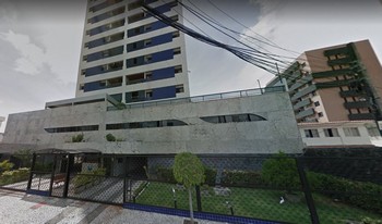 Imagem de fundo do condomínio Condomínio Do Edifício Luar De Olinda - Casa Caiada - Olinda - PE