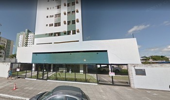 Imagem de fundo do condomínio Condomínio Do Edifício Luar Do Campus - Iputinga - Recife - PE