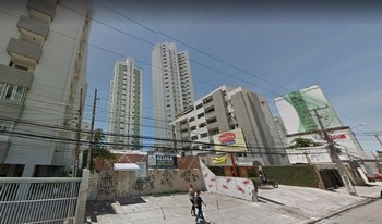 Imagem de fundo do condomínio Condomínio Do Edifício Luau - Casa Caiada - Olinda - PE